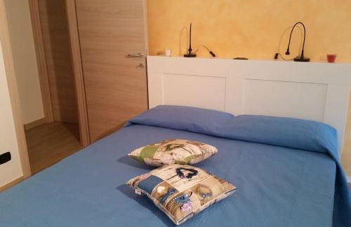 Pietra di Bismantova Short Lets - Foto 10