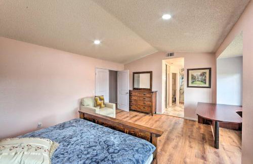 Bright California Home with Patio Less Than 1 Mi to Hiking! - Foto 16