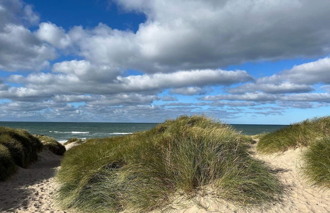 Surf Paradise in Klitmoller - By Traum Ferienwohnungen - Foto 25