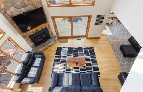 The Heights - Mountain Views, Hot Tub, Pool home - Foto 20