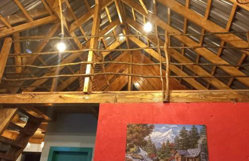 Cabana Rustica com Hydro, Recanto das Trutas, SC - Photo 22