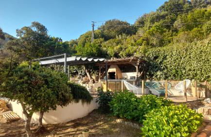 Villa T4 à Campomoro corse du sud, 800m plage - Foto 11