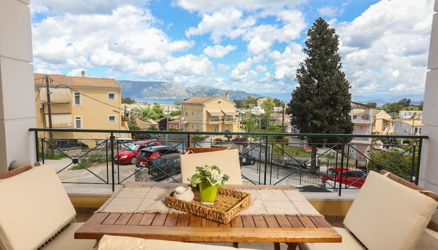 Smart Home Corfu Apartment - Foto 2, Imagen principal