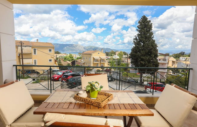 Smart Home Corfu Apartment - Photo 1