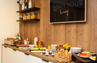 Hotel TwentyFour Living - Foto 36