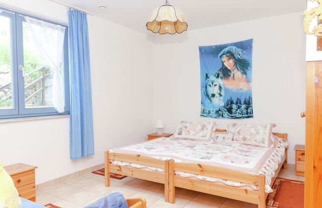 Villa mit Sauna und Garten - Foto 8