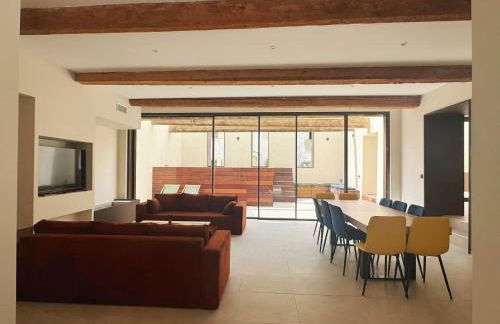 Villa Les Charmes - Photo 13