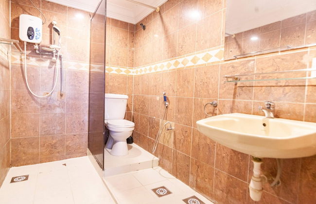 Angkasa Impian 1 at Bukit Bintang - Foto 62