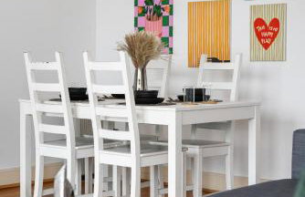 Skyline Duplex London Views Up to 8 - Foto 6