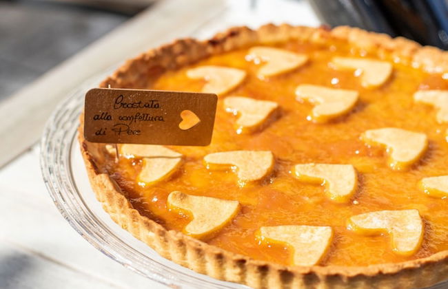 Agriturismo Rechsteiner - Foto 30