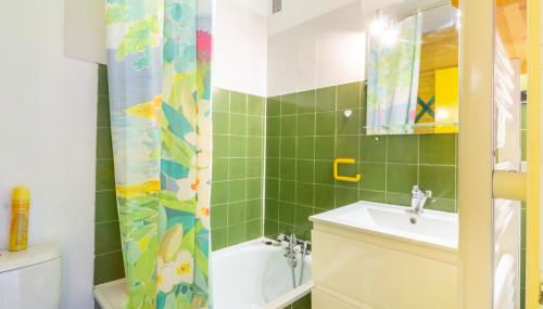 L'Altitude - Appartement avec balcon au pied des pistes - Photo 5, Other