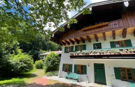 Laimgruber Hof - Naturresidenz - Foto 76