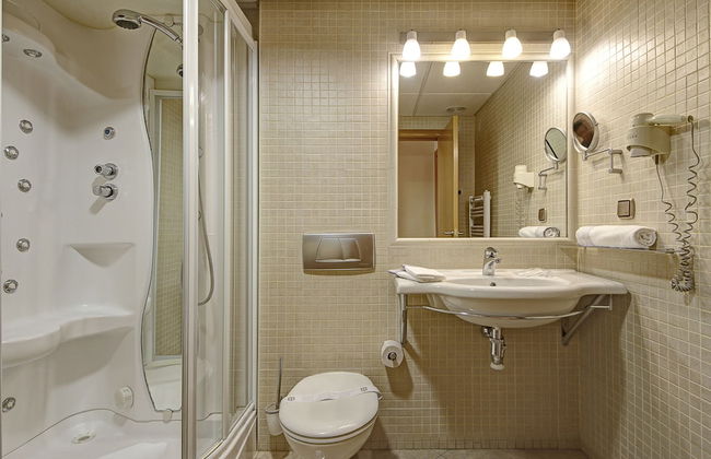 Apartamentos Turísticos Centro - Foto 60