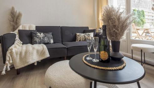 Loft Bohème - 3 personnes - Foto 3