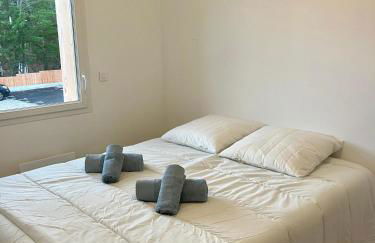 Villa Cano 8 personnes à 250m de l'océan - Foto 23