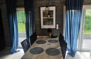 Perle (Ferienhaus) an der polnischen Ostsee - Foto 16