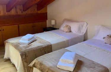 CaLQuEROL 2 penthouse in the downtown - Foto 10