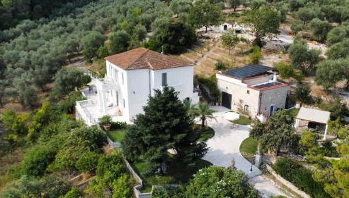 Novecento Country House - Foto 2