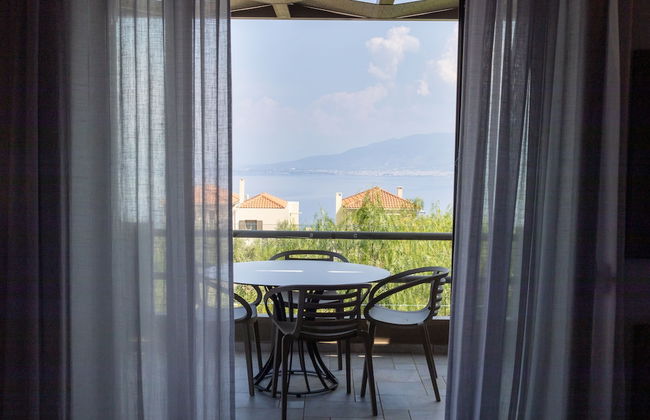 Searocks Exclusive Villas Resort - Photo 37