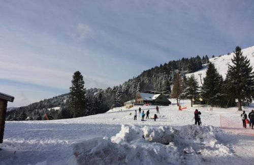 Gîte "Smart'In" - Foto 22