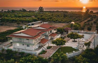 Terra Hélios Suites & Studios - Foto 2