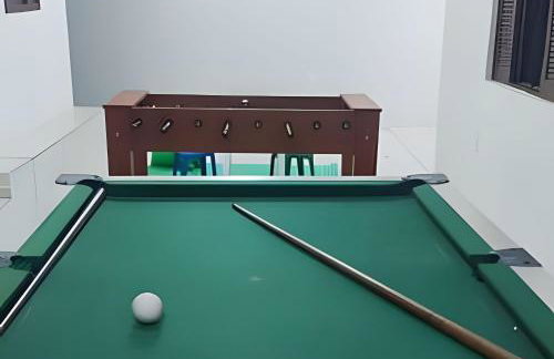 Casa privativa c/5 suites, piscina e churrasqueira - Foto 4