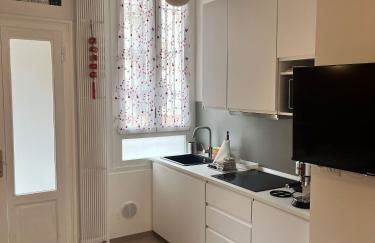 Chic Apartment Chinatown e Brera a pochi passi - Photo 12