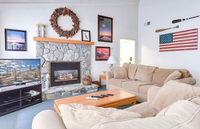 Waters Edge Vista HOA Pool & Pier Access - Foto 1