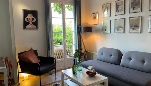 Les Capucines, comme chez soi, loin de chez soi - Foto 3