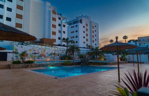 Apartment Platinum - Foto 46