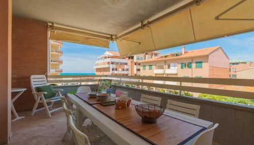 Appartamento Beach View - Foto 1