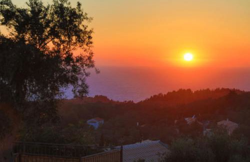 Villa Isavros in Paxi - Foto 10