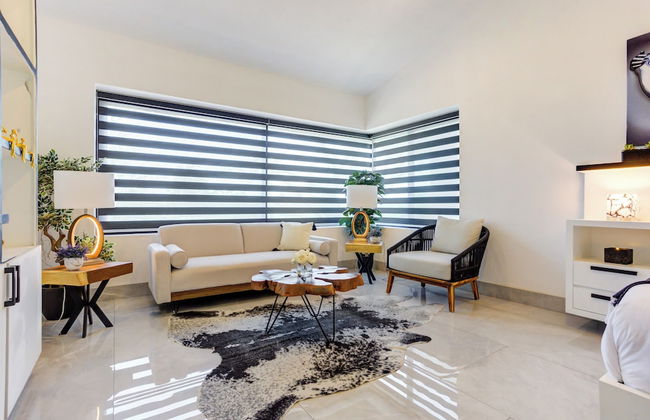 El Tigre Mariposa Villas - Foto 3