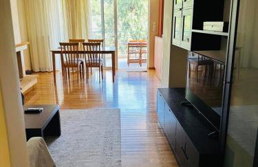 Ευρύχωρο Διαμέρισμα Χαλάνδρι - Foto 1