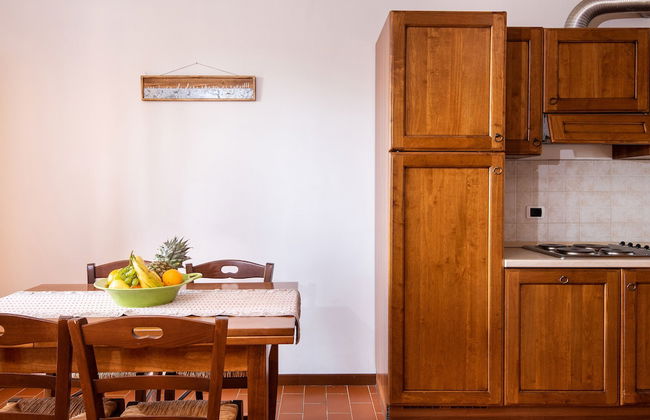 Family Pool Suvereto Trilo Ground - Foto 13