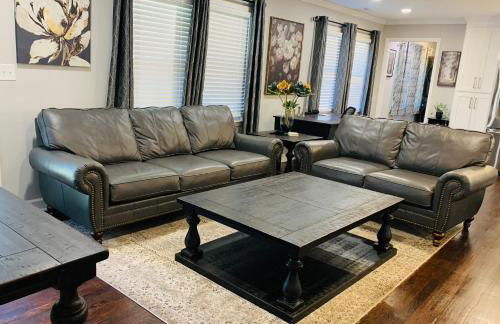 Travelers Rest Treasure - Sleeps 8 - 3 Bedroom 2 Bath - Pets Welcome - Foto 3