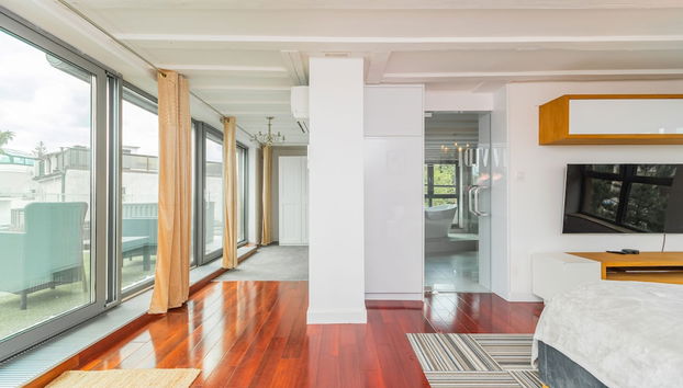 Gdynia Best Sea View by Grand Apartments - Foto 2, Habitación