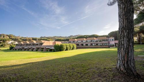 Residence Scoglietto 50 - Foto 4, Garden view