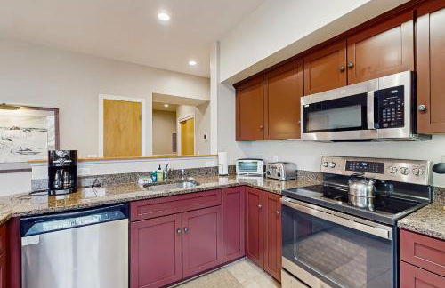 Kestrels Unit #16 - Foto 10