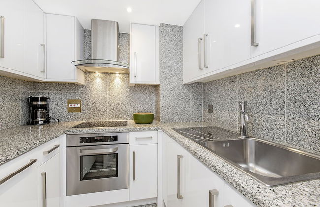 Mayfair House - Foto 9