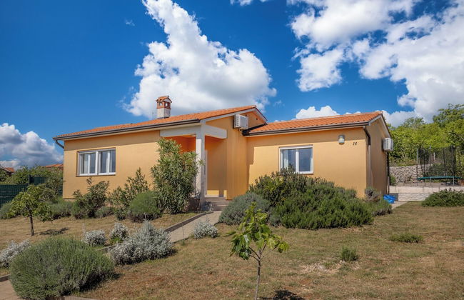 Holiday Home Aurea - Foto 34