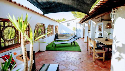 La Caravelle - A 5 min de Cassis - Foto 1