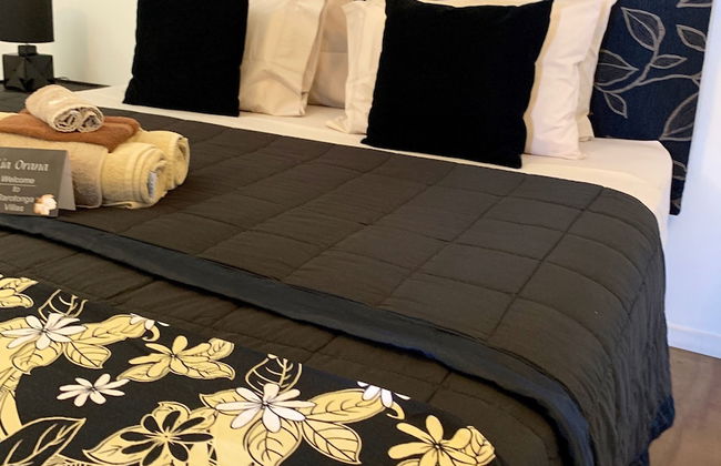 Rarotonga Villas - Foto 13