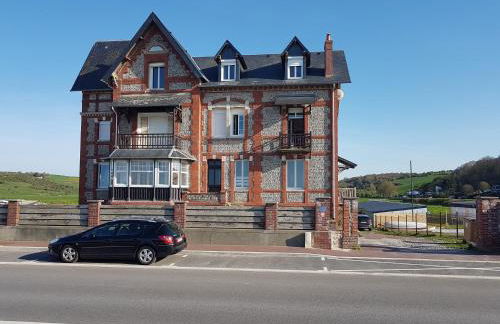 vue sur Mer " VILLA DES MOUETTES " les pieds dans l eau - Foto 50