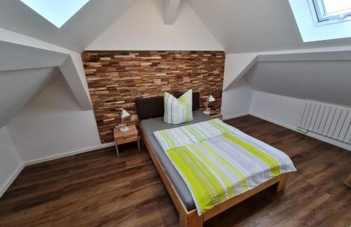 Apartment-1 Rödermark - Foto 21