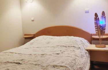 T2 confortable 31m2 piscine terrasse vue dégagée montagne - Foto 15