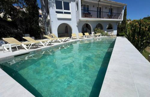 Nice and spacius villa near Fuengi - Foto 1