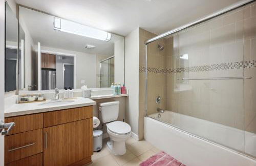 Comfy studio near SM Promenade! Free parking! - Foto 6