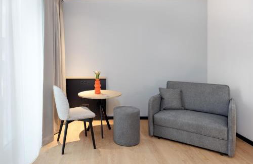 smartments Bielefeld Hauptbahnhof - Foto 29