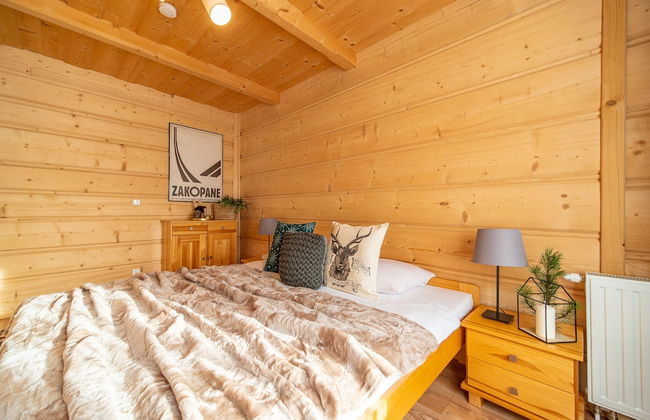 Willa Olsza Apartamenty - Foto 16